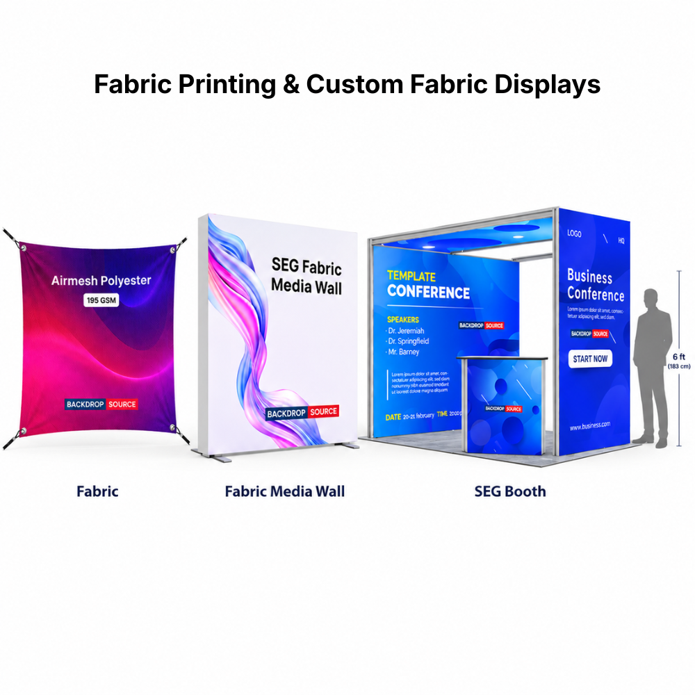 Reprint Your Fabric.