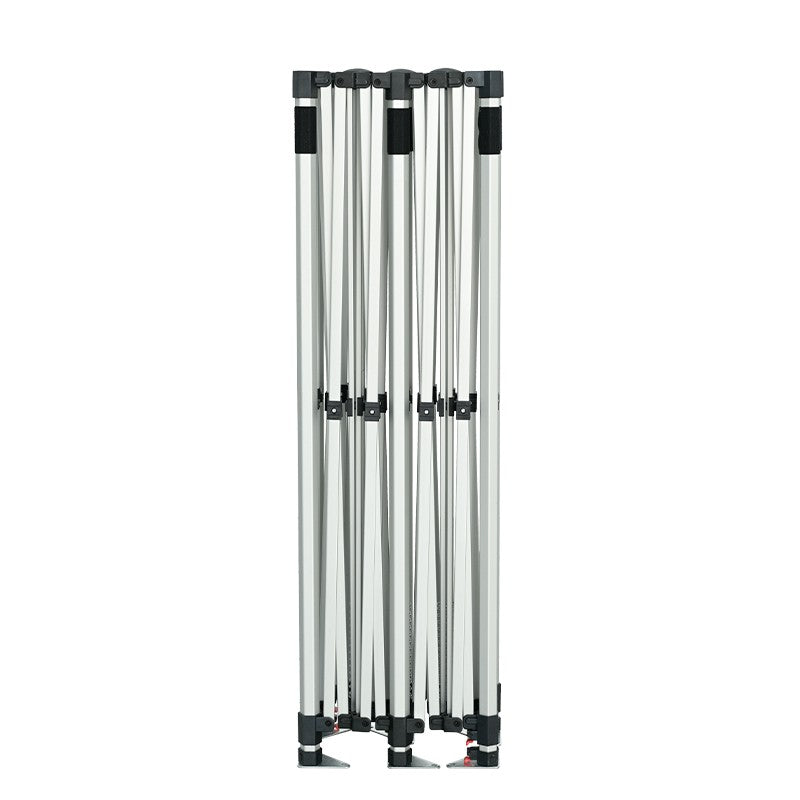 20ft x 10ft Custom Food Booth Canopy Tent