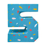 Freestanding 3D Number Display Banner (Copy)