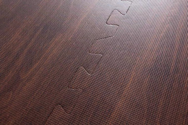 Alfombra de terciopelo personalizada