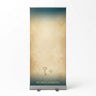 Budget Roll Up Banner for Campus & School Events