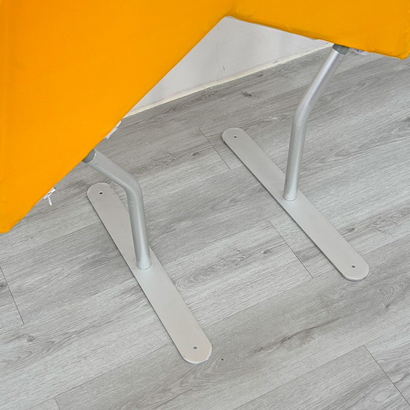 Star-Shaped Pentagram Event Backdrop Wall