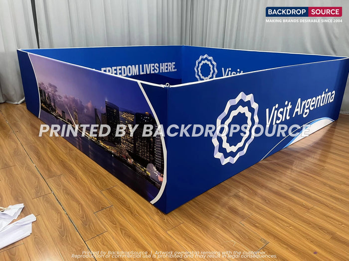 Hanging Banner