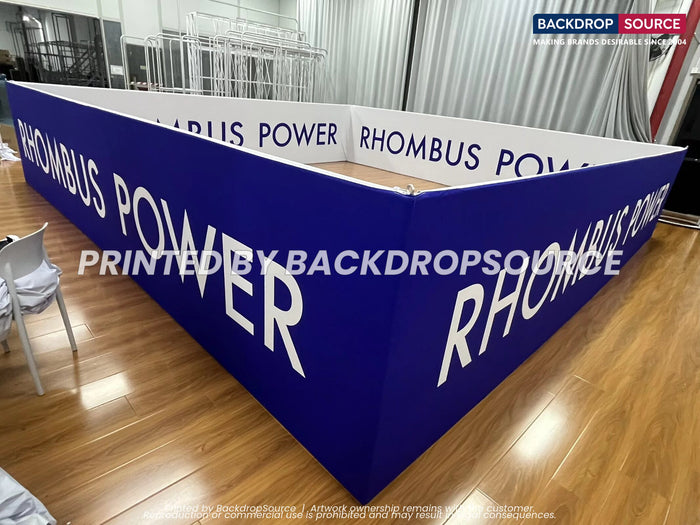 Hanging Banner
