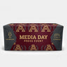 Fitted School Table Cover with Logo – 6ft & 8ft