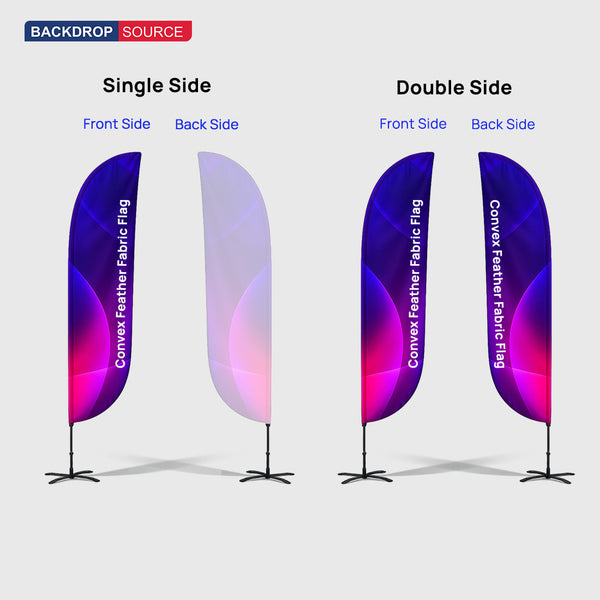 Flag Ground Spikes
