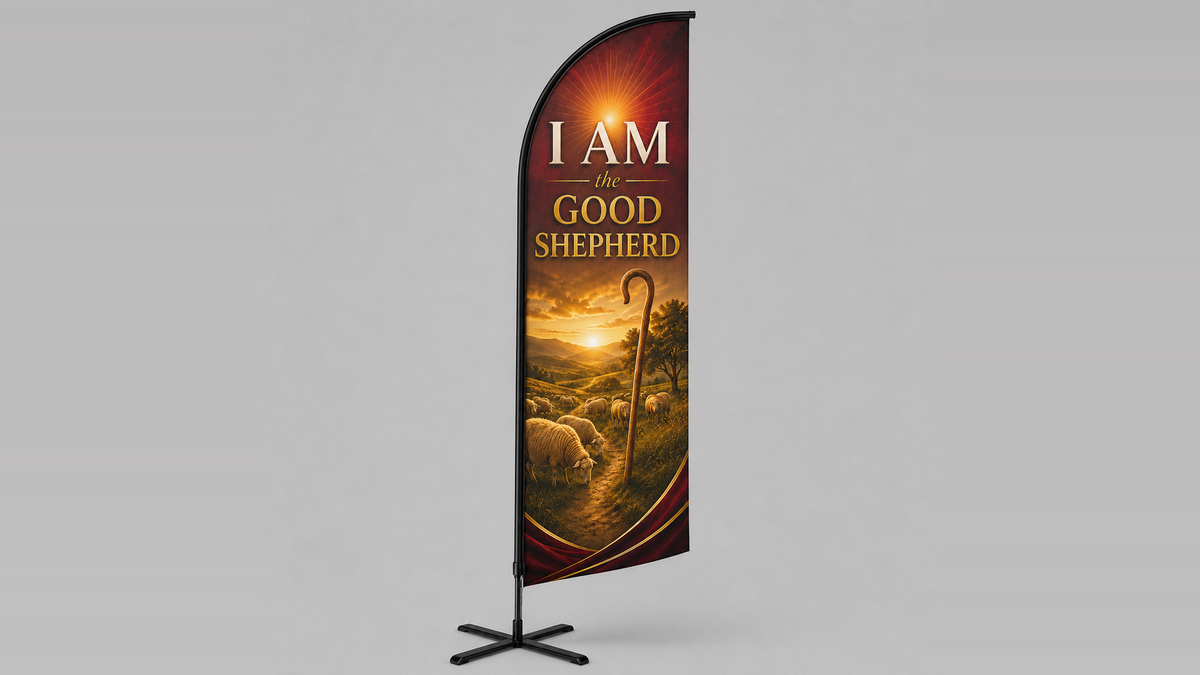 I AM
