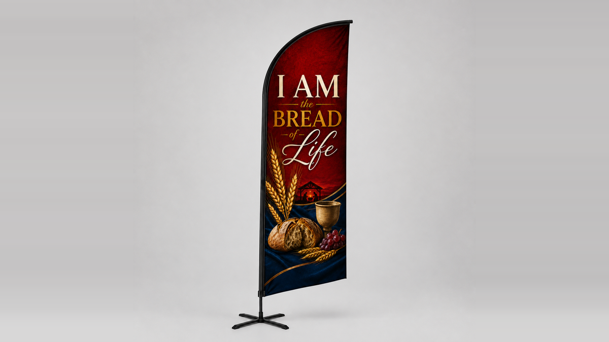 I AM