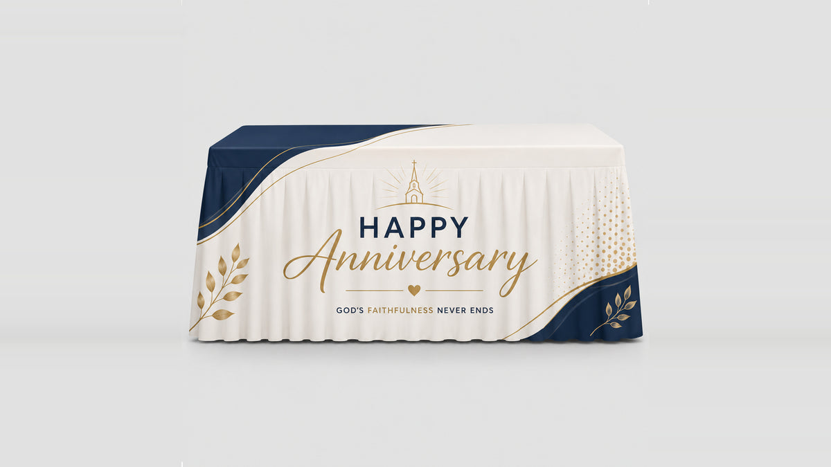 TABLE COVER