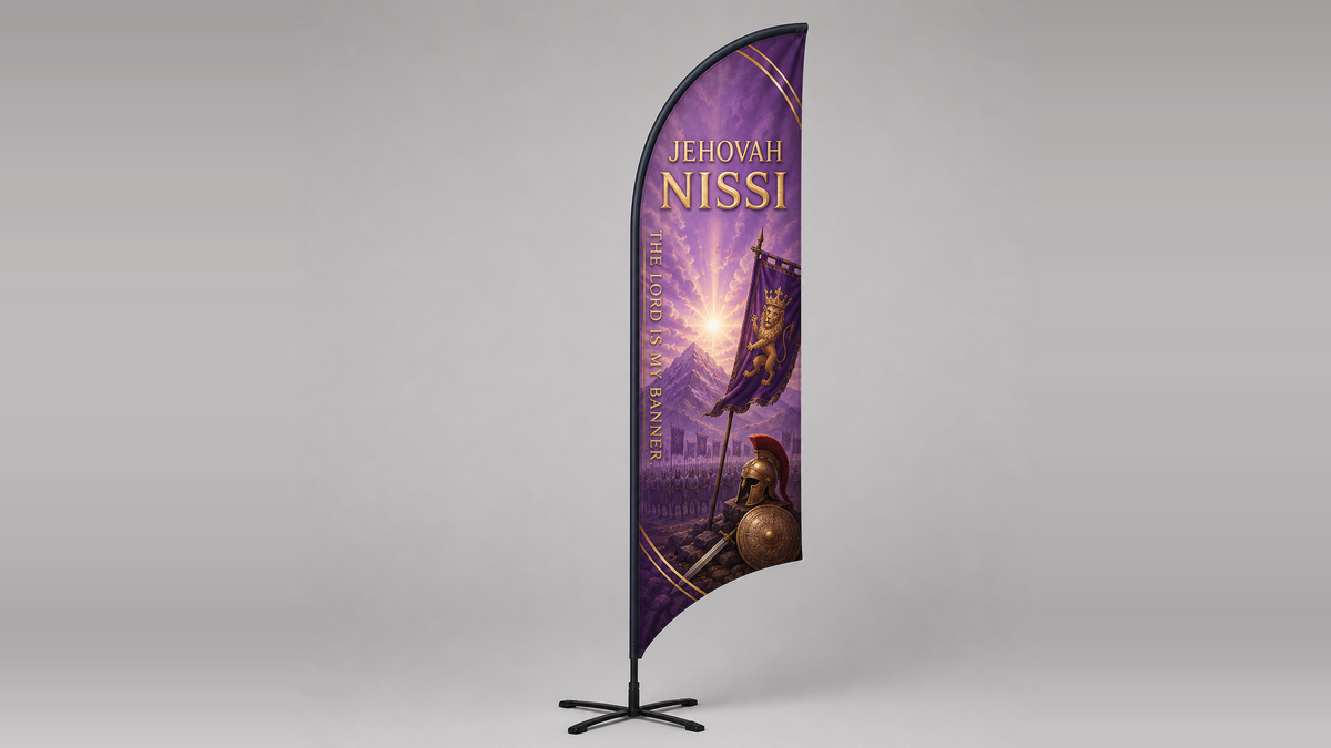 Jehovah Nissi