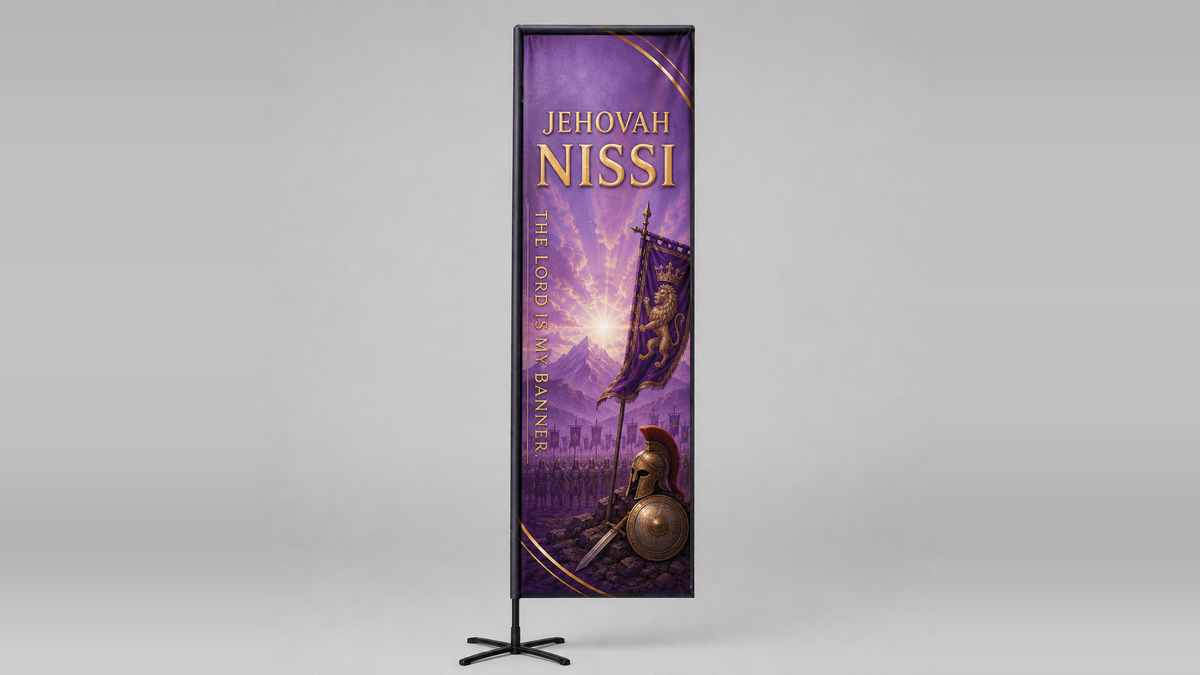 Jehovah Nissi
