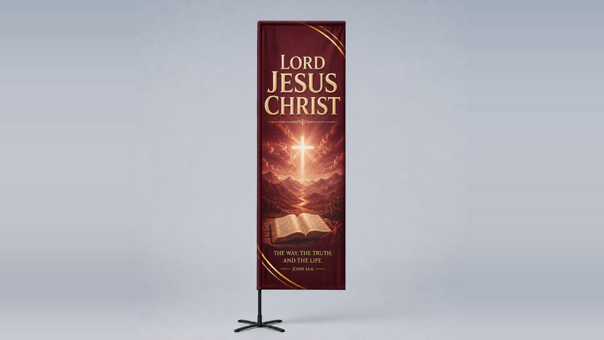 Jesus