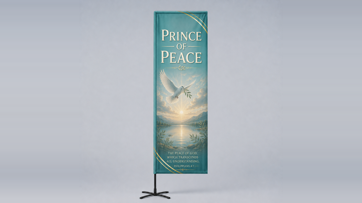 Prince of Peace