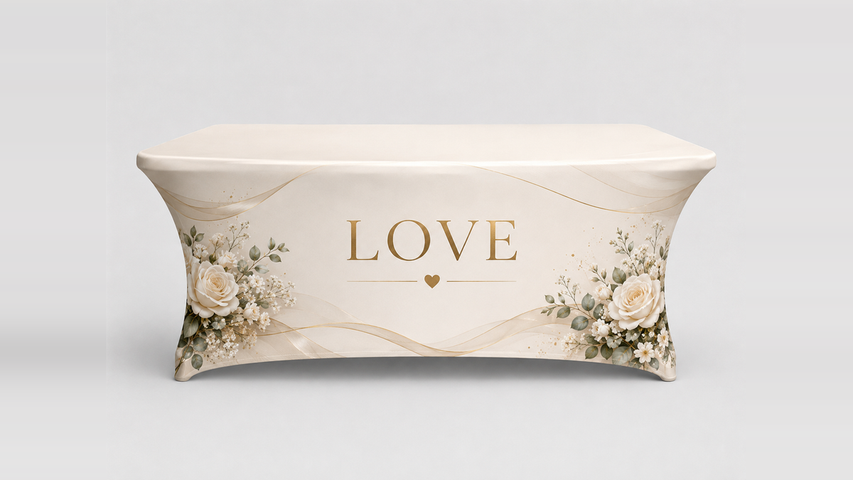 TABLE COVER