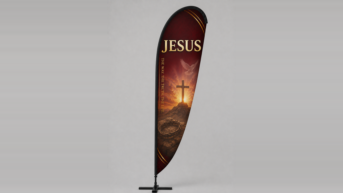 Jesus