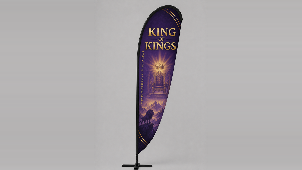 King of Kings