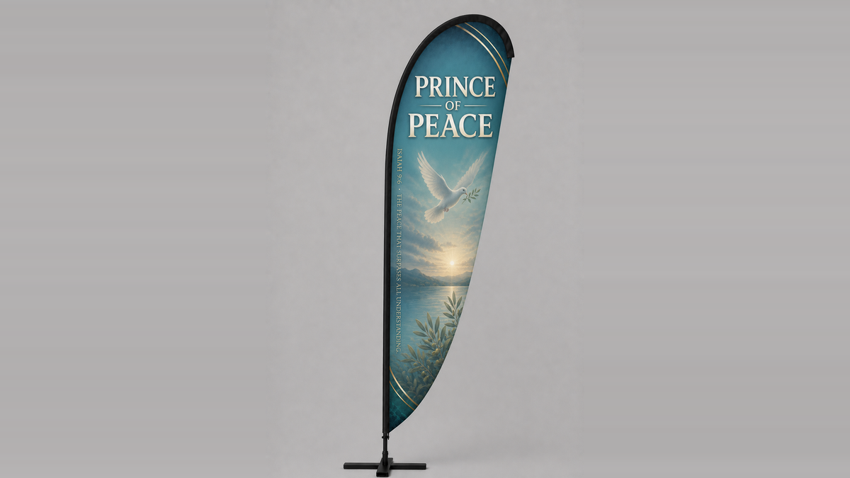Prince of Peace