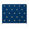 Graduation Step and Repeat Backdrop – Tension Fabric