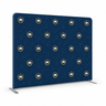 Graduation Step and Repeat Backdrop – Tension Fabric