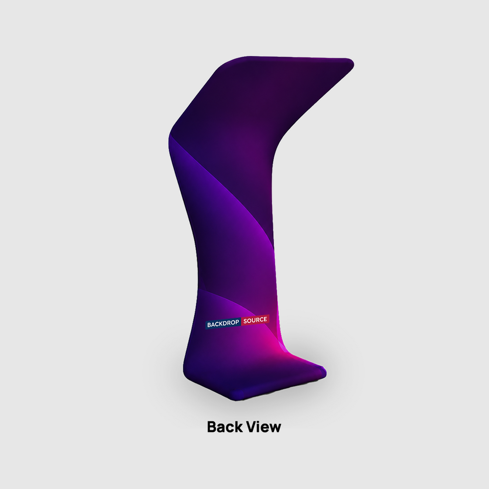 iPad Stand for Exhibition Displays