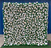 Artificial Floral Event Wall Backdrop – Style 41