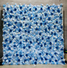 Artificial Floral Event Wall Backdrop - Style 10