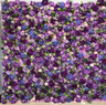 Artificial Floral Event Wall Backdrop - Style 14
