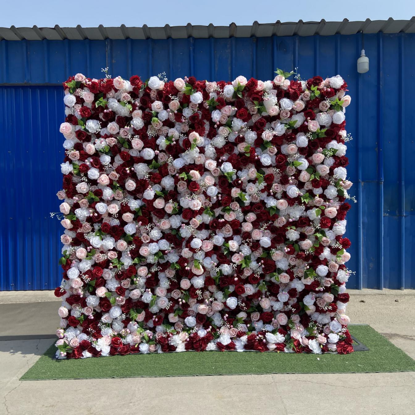 Paquetes de stands para ferias comerciales