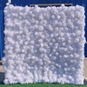 Artificial Floral Event Wall Backdrop - Style 03
