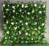 Artificial Floral Event Wall Backdrop - Style 05