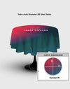 Round Table Covers