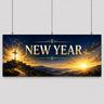 Church Ministry Hanging Panel