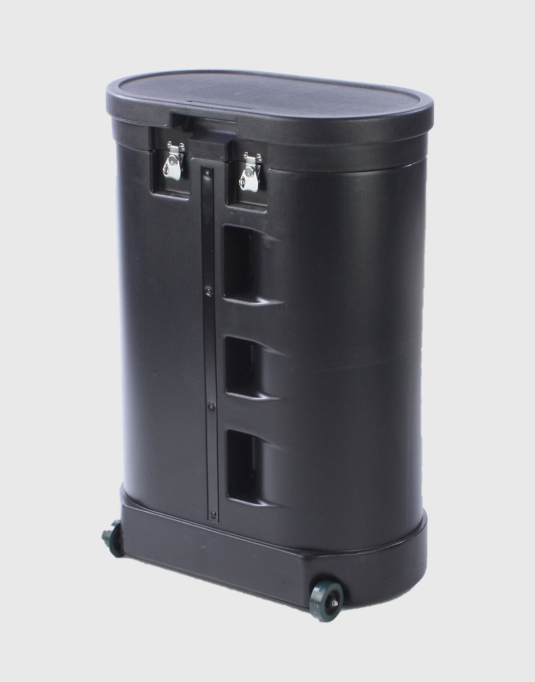 Oval Hard Carry Case - Holds 20ft Kits