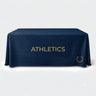 Pleated Table Cover for Graduation & Admissions Tables