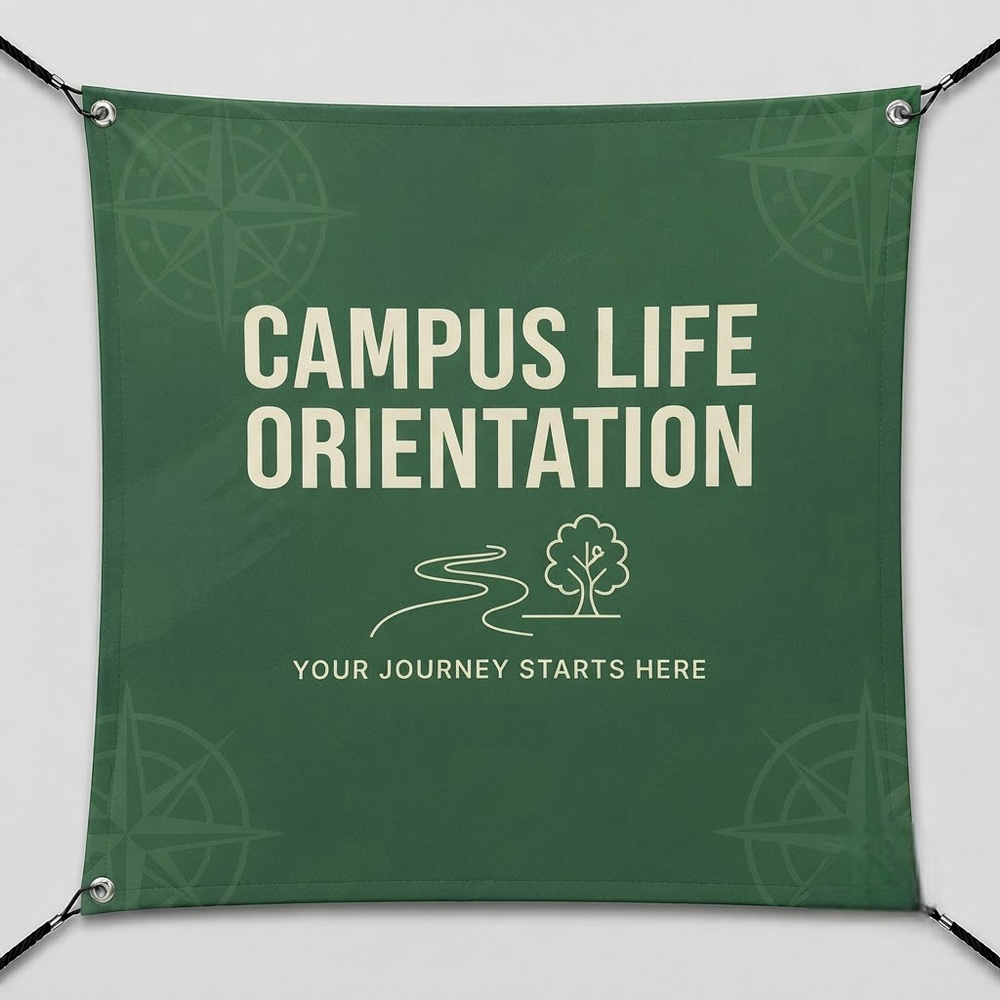 Printed Felt Fabric for School Bulletin & Club Displays