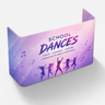 Prom DJ Booth Facade – Custom Printed School Dance