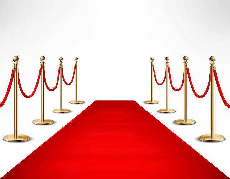 Red Carpet
