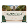 School Event Backdrop – 10ft W x 3ft H