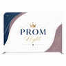 School Event Backdrop – 10ft W x 3ft H