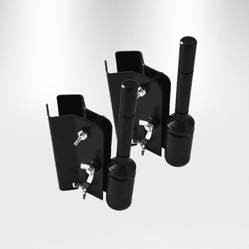 Canopy Tent - Billboard Banner