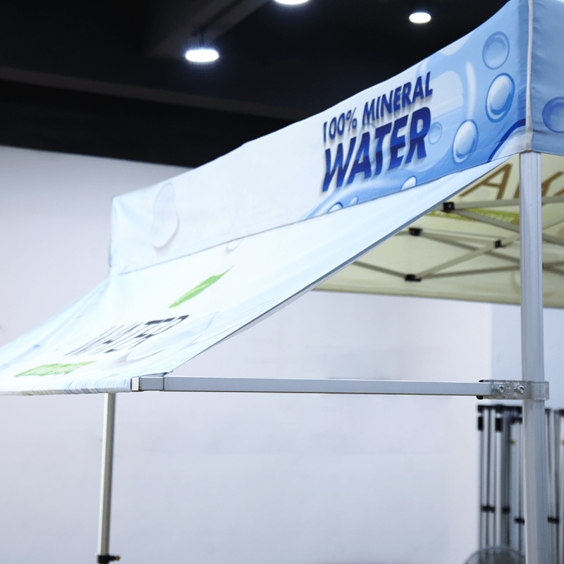 Canopy Tent Awning Extension