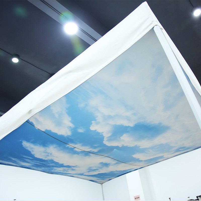 Canopy Tent - Tent Ceiling