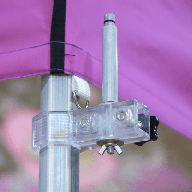 Feather Flag for Canopy Tents