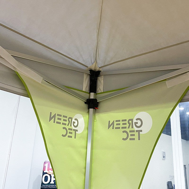 Canopy Tent Fabric Leg Cover