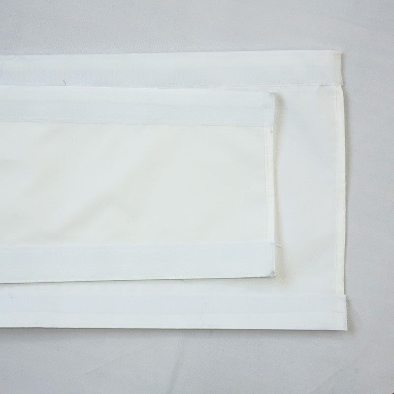 Canopy Tent Fabric Rain Gutter