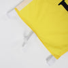 Fabric Canopy Tent Valance Banner