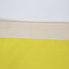 Fabric Canopy Tent Valance Banner