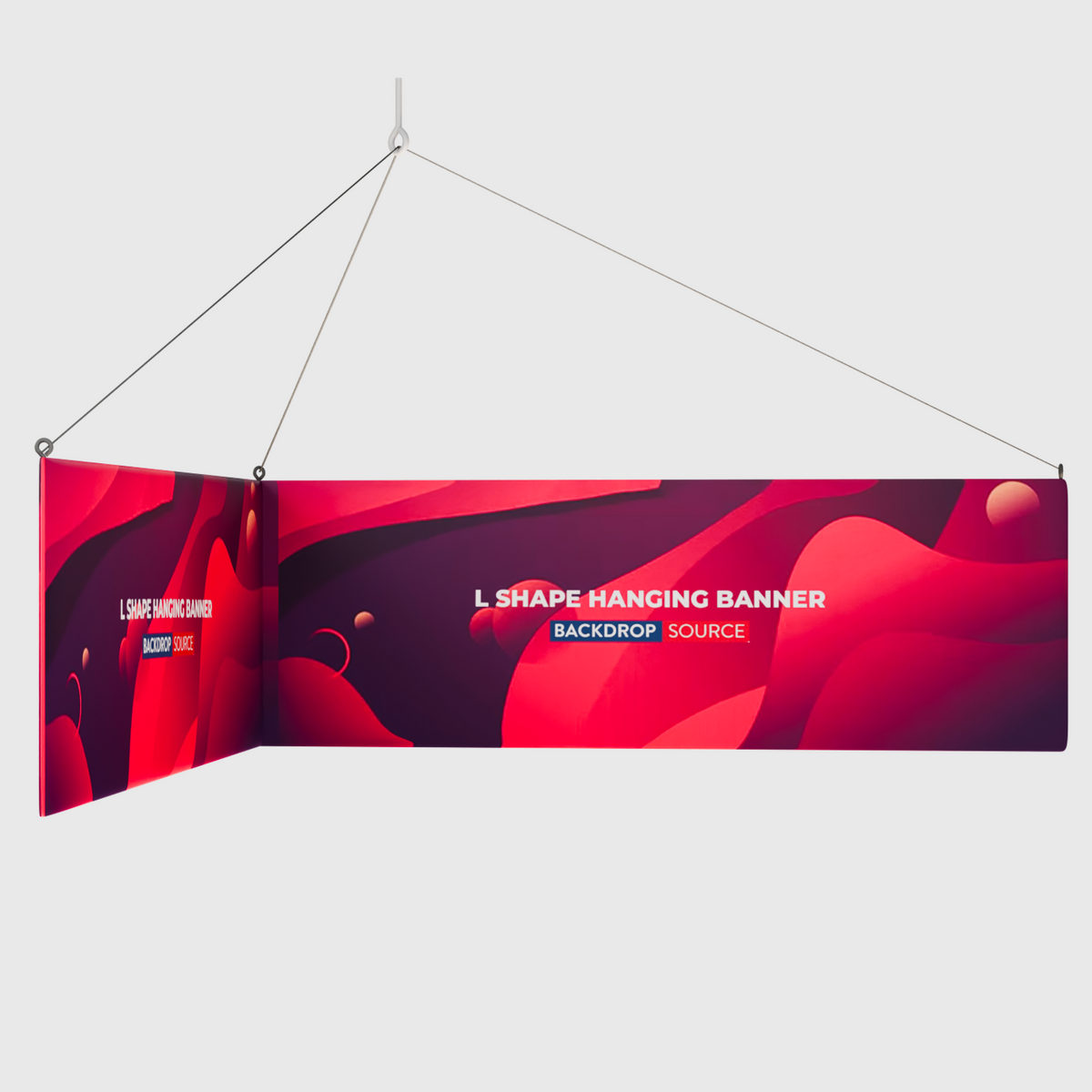 Banner Handing Hanging Banner Design Ideas
