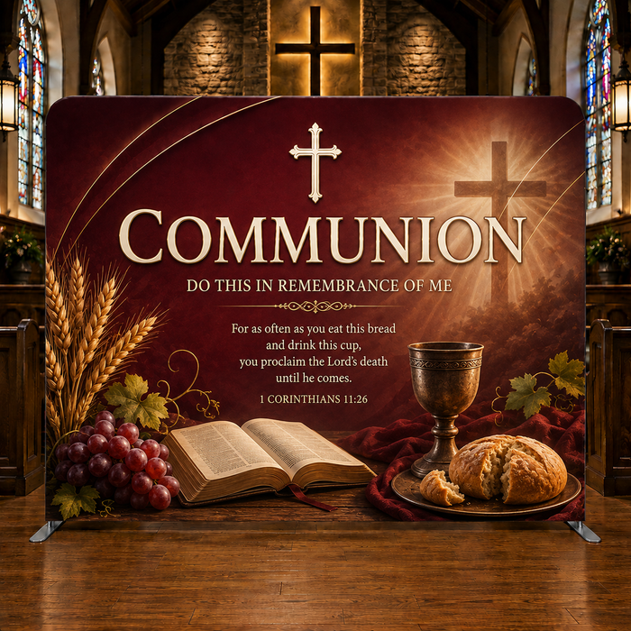 Communion