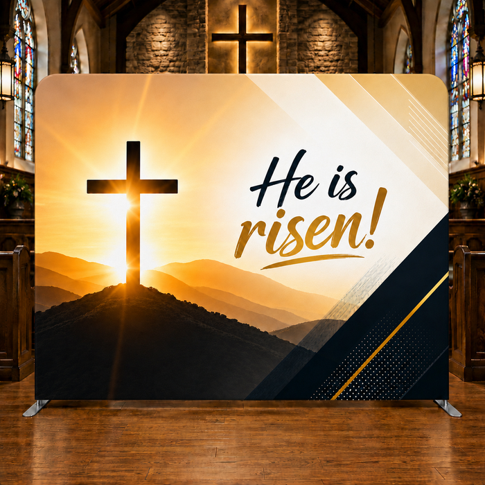 Faith & Worship